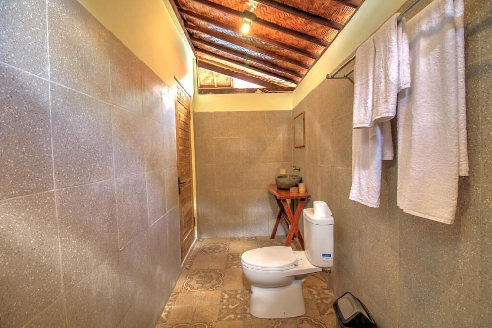 Deluxe Double Room, Sea View - Photo 15