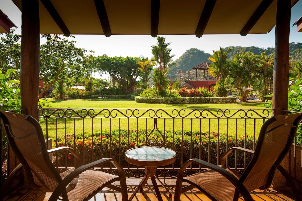 Room, 2 Double Beds, Terrace (Garden View) - Photo 2