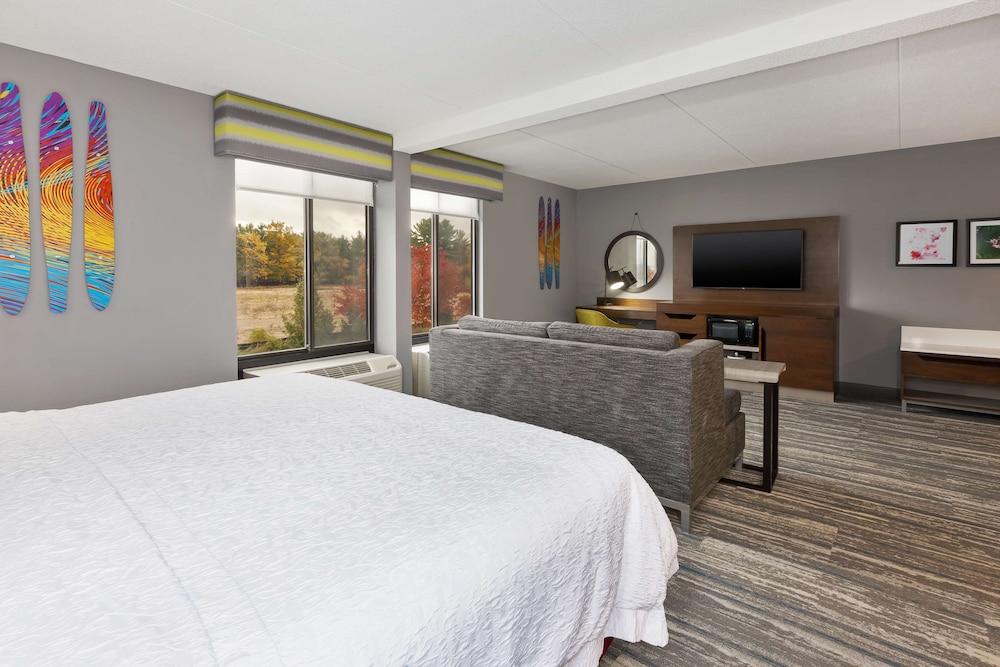 Room, 1 King Bed, Accessible - Photo 5