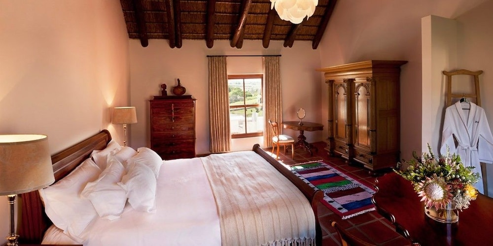 Luxury Suite photo 1