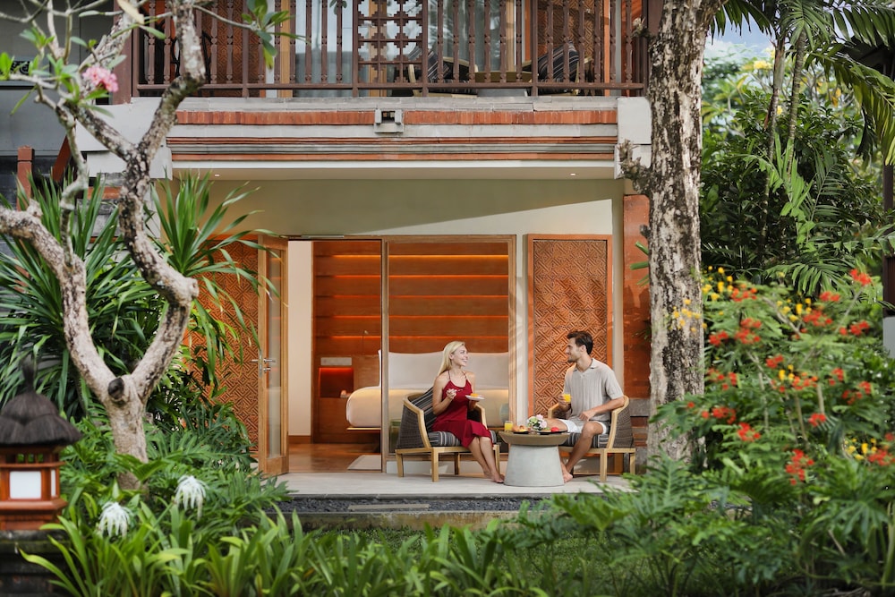 Garden Club Chalet - Photo 3