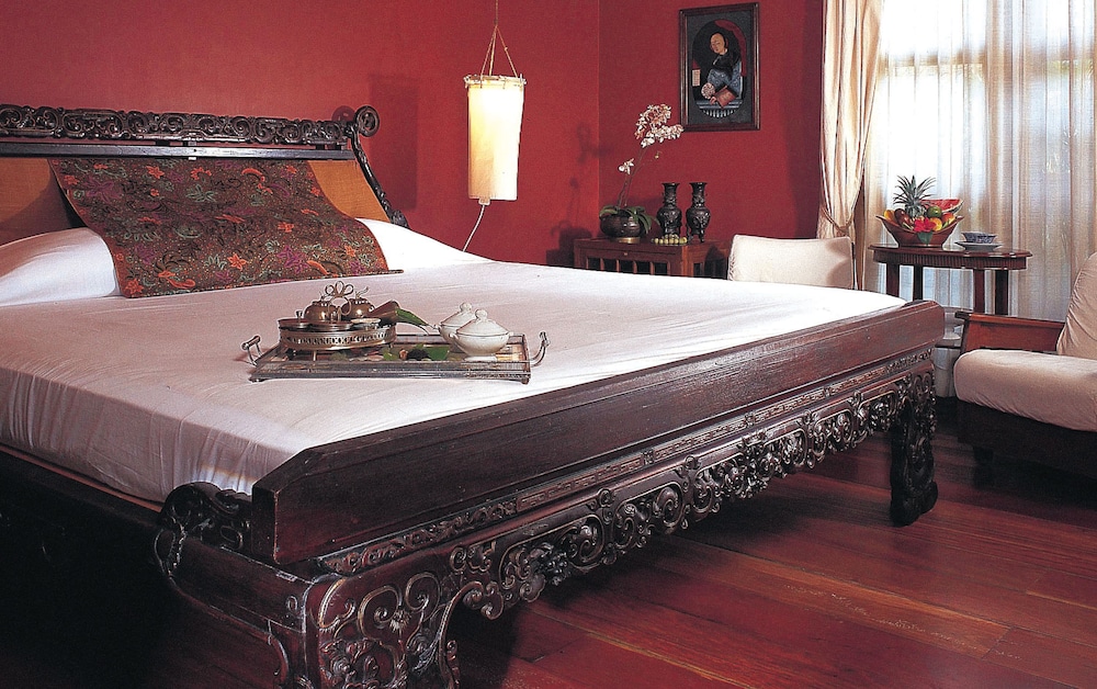 The Babah Suites