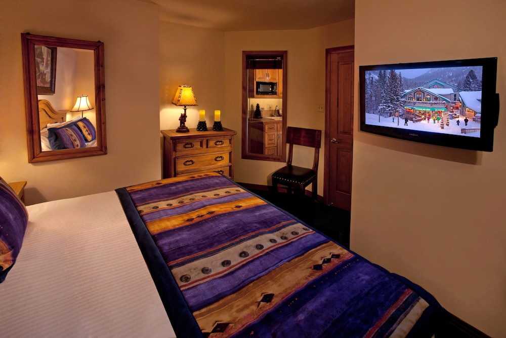 Signature Suite, 1 Bedroom photo 2
