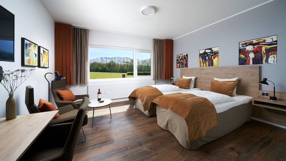 Superior Plus Double room