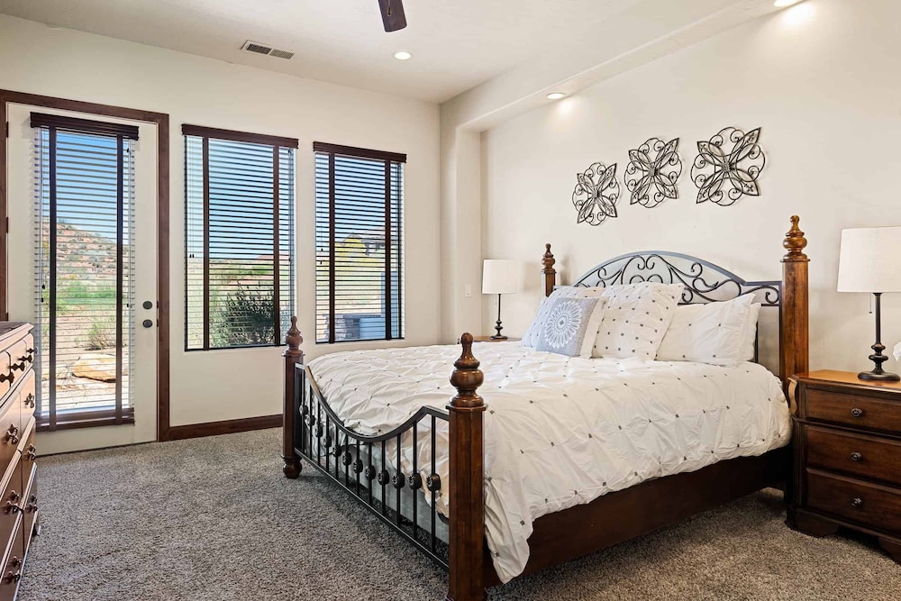 Townhome, 3 Bedrooms
