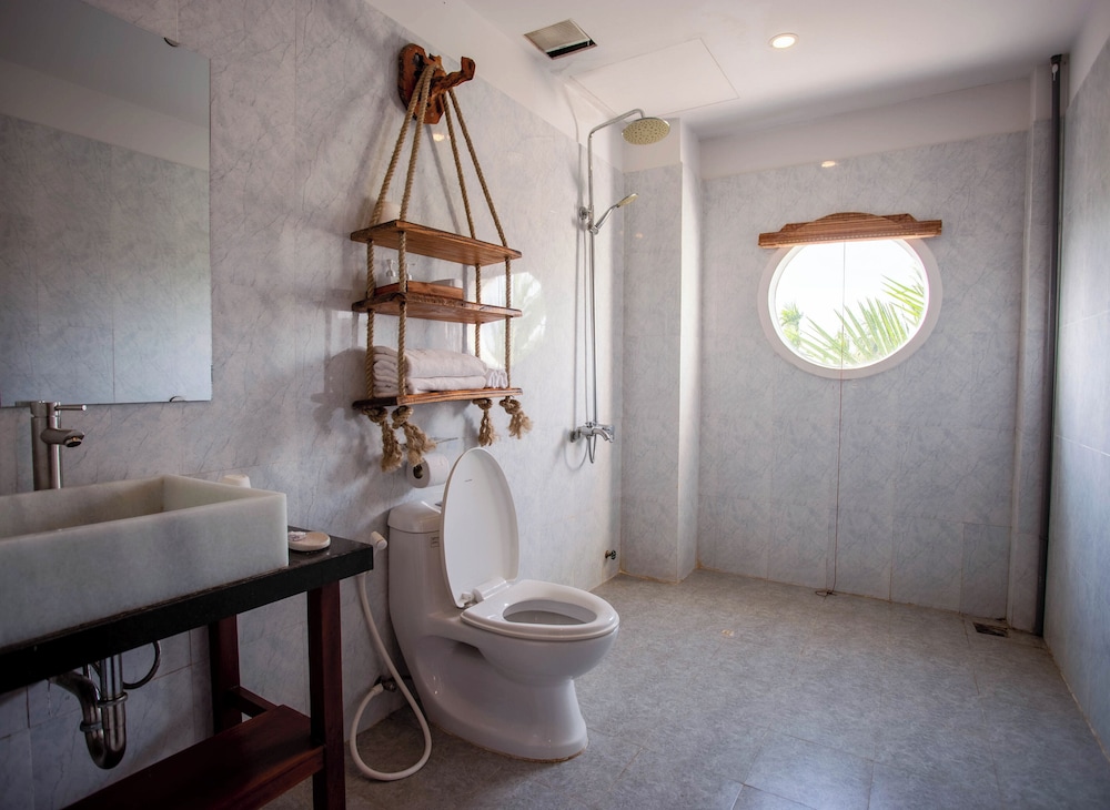 Basic Double Room - Photo 5