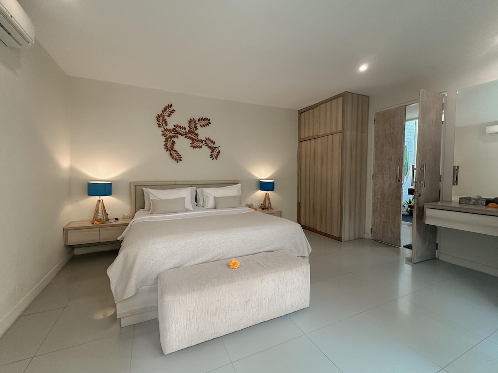 One Bedroom Villa - Honeymoon Package