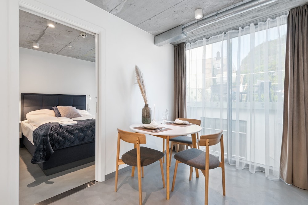 Apartment, 1 Bedroom (401) - Photo 15