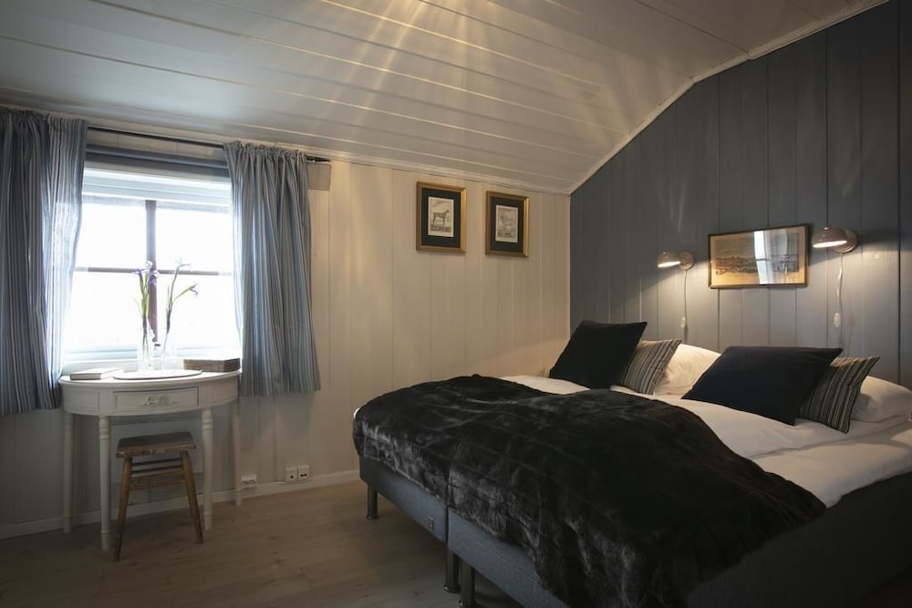 Double Room, Shared Bathroom (Private WC) photo 2