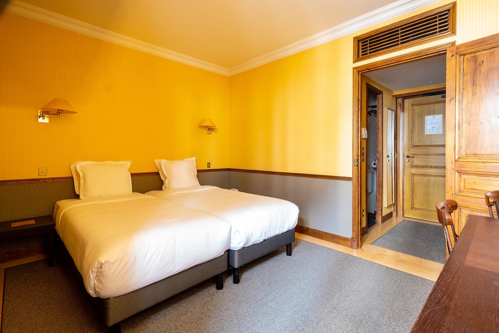 Superior Twin Room photo 1