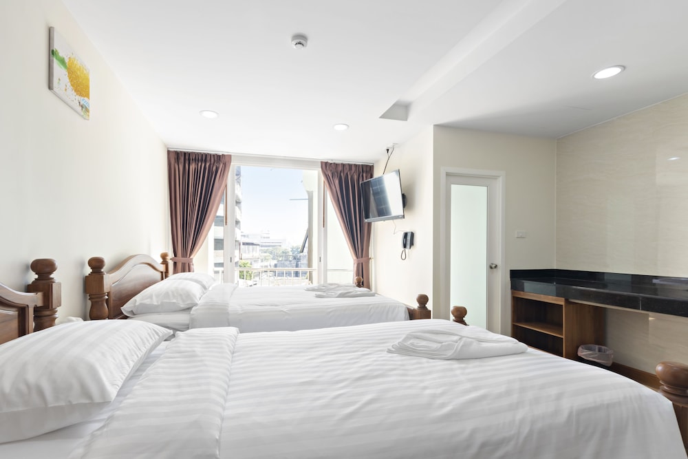 Triple Room photo 1