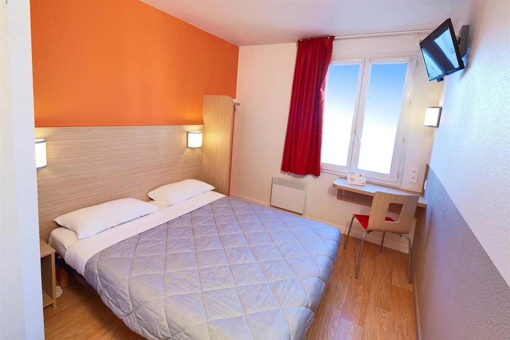 Standard Room, 1 Double Bed