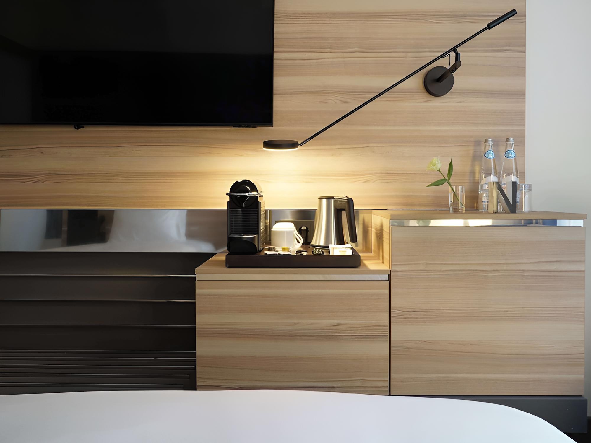 Executive Room, 2 Twin Beds photo 3
