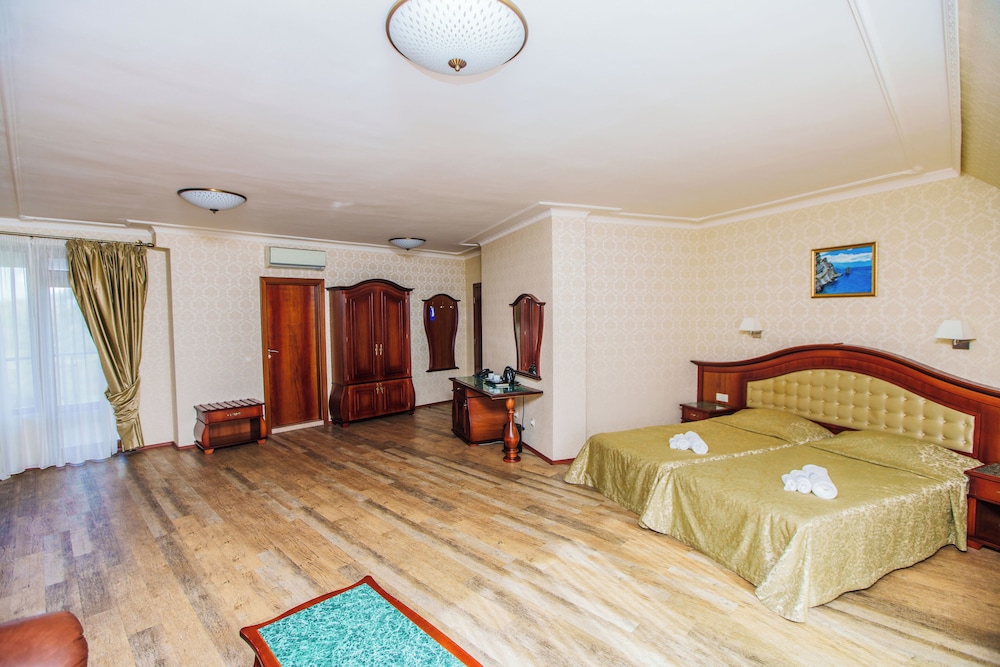 Deluxe Room photo 2