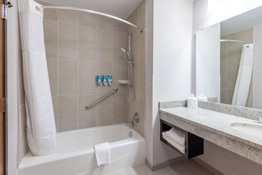 Drury Plaza Hotel Savannah Pooler, Foto 7