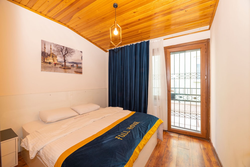 Orca Lodge, Fotografia 7