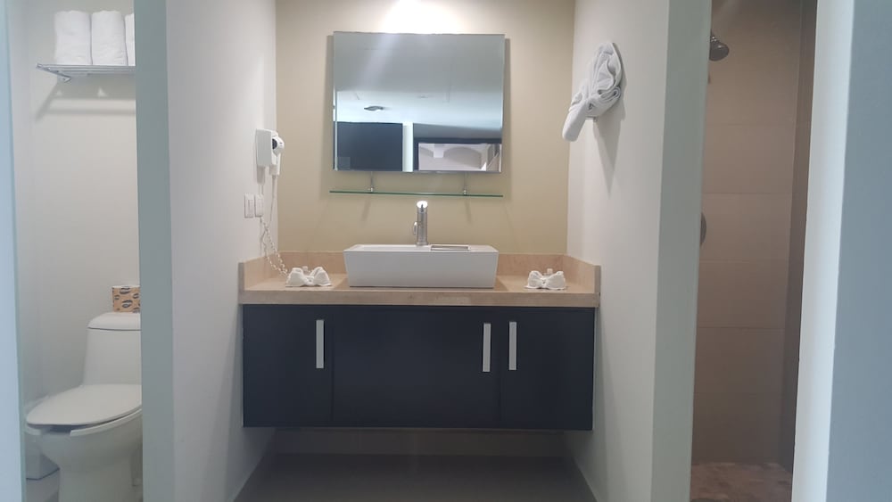 Deluxe Suite, Hot Tub, Sea View