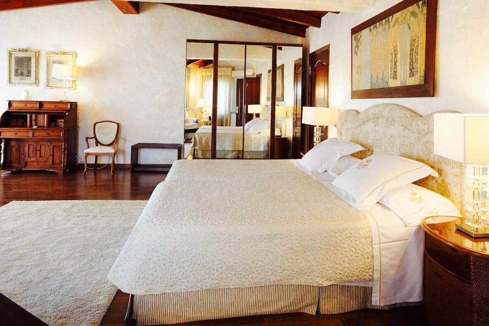 Suite, Sea View photo 3