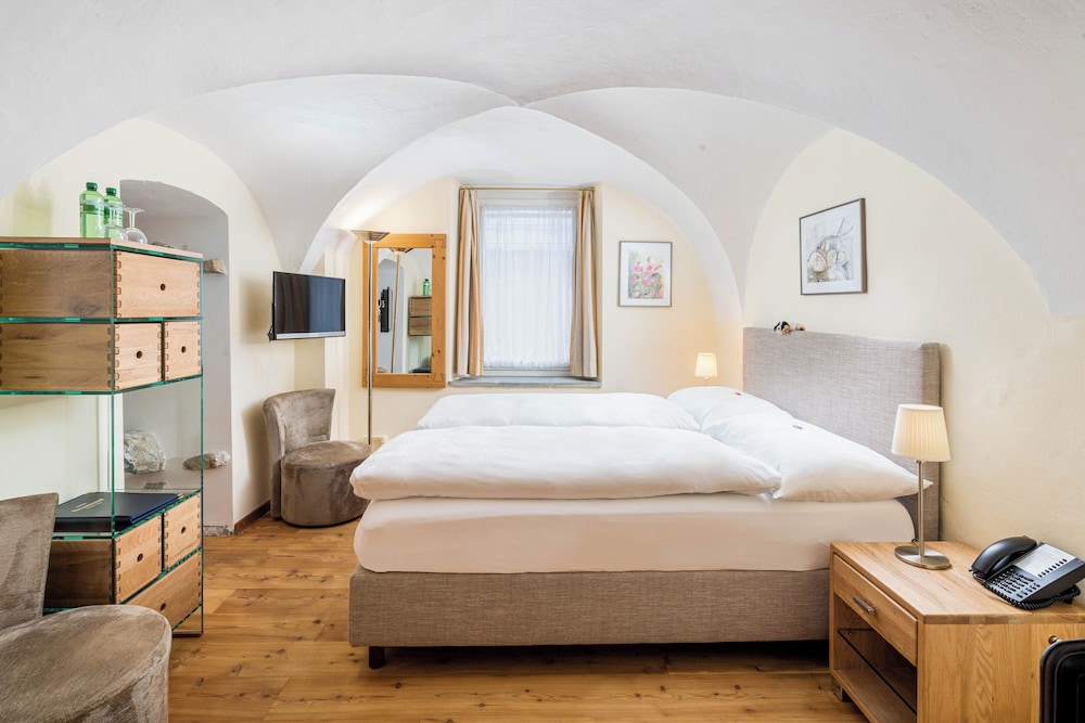 Double Room Comfort photo 2