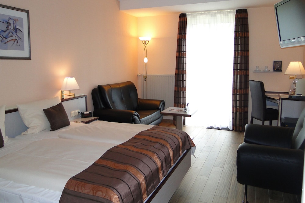 Comfort Double Room, 1 Bedroom photo 2