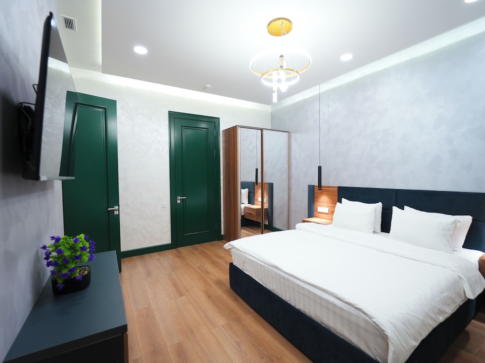 Signature Apartment