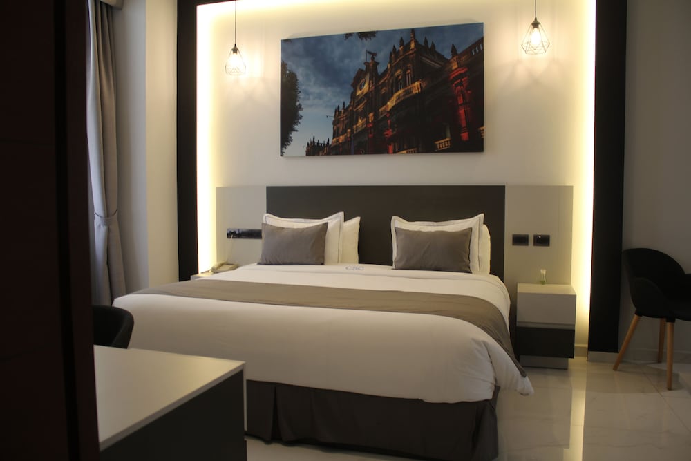 Deluxe Room photo 1