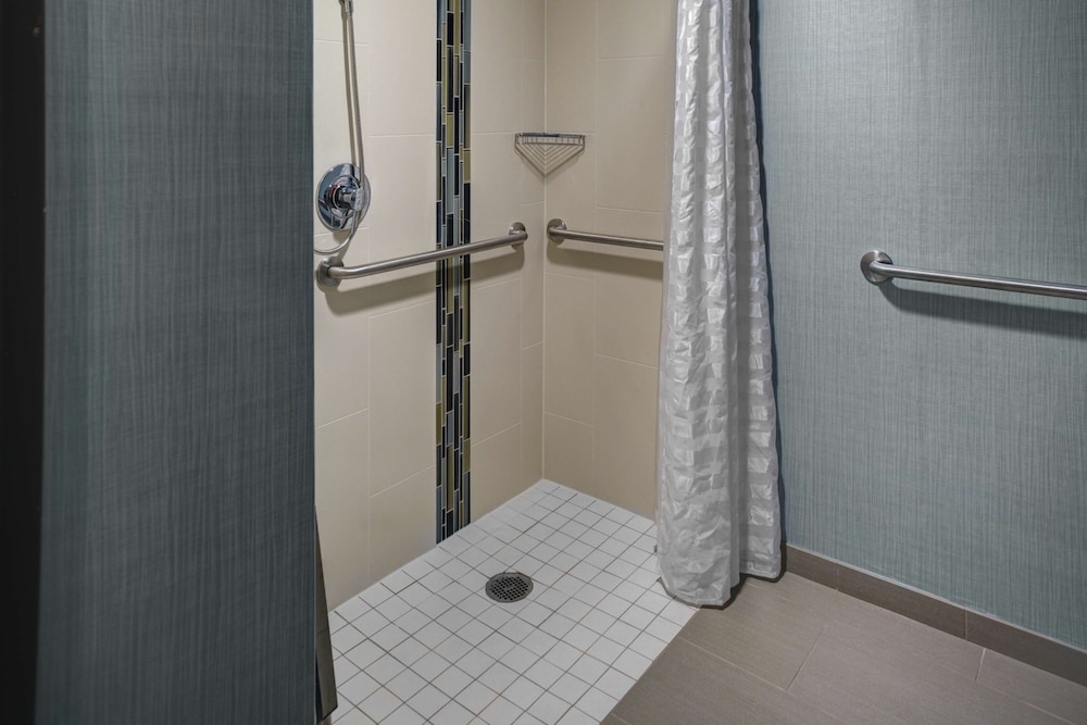 Room, 1 King Bed, Accessible - Photo 6