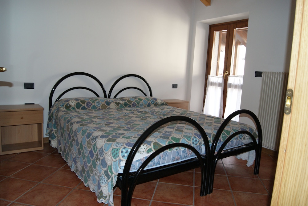 Apartment, 2 Bedrooms (5 Pax) photo 1