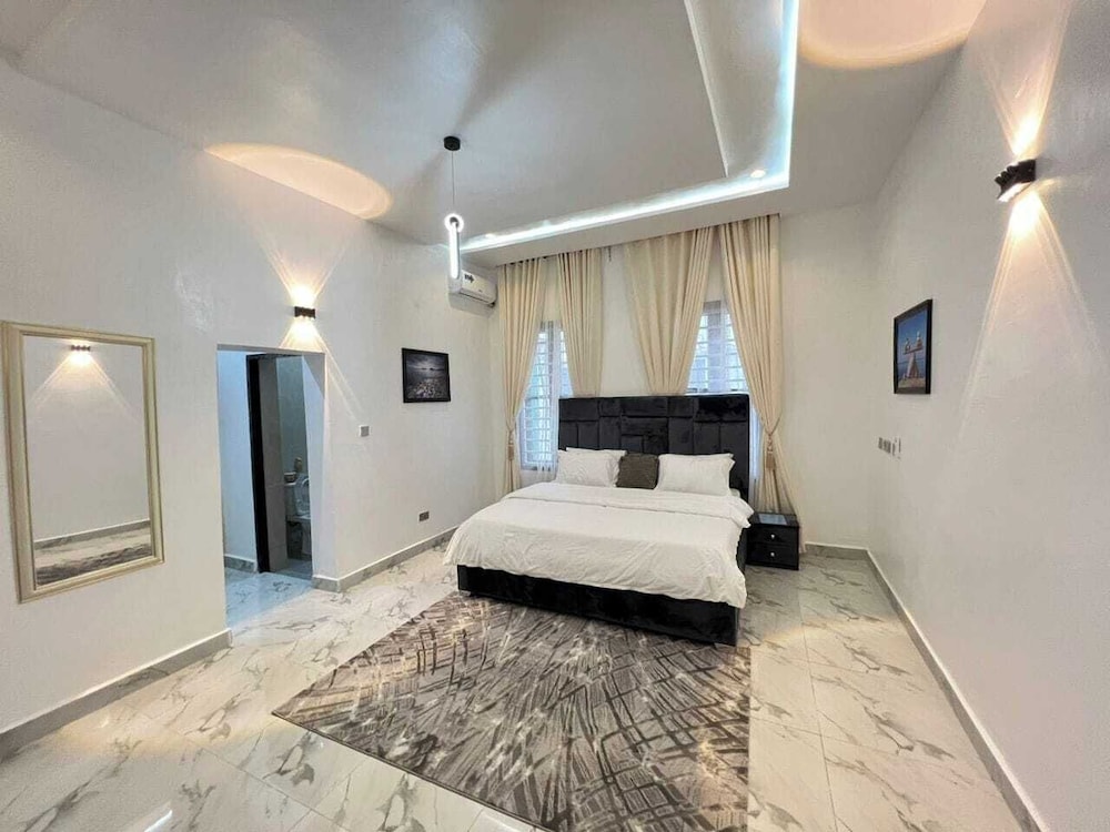 Superior Apartment, Balcony, City View photo 3