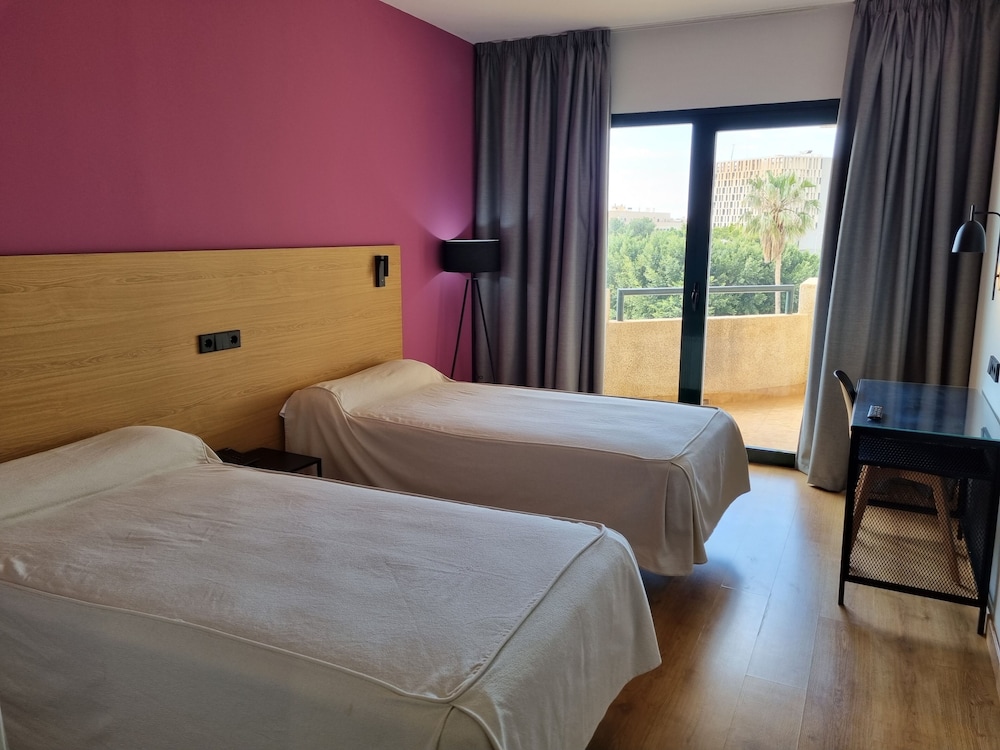 Habitación Doble Premium