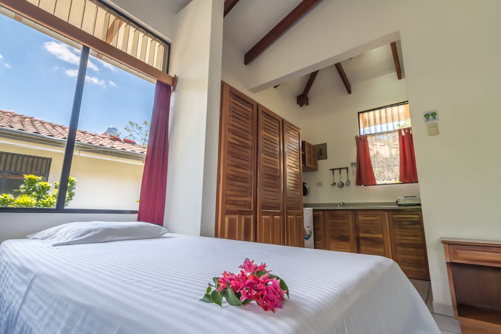 Standard Villa, Multiple Beds, Kitchen photo 2