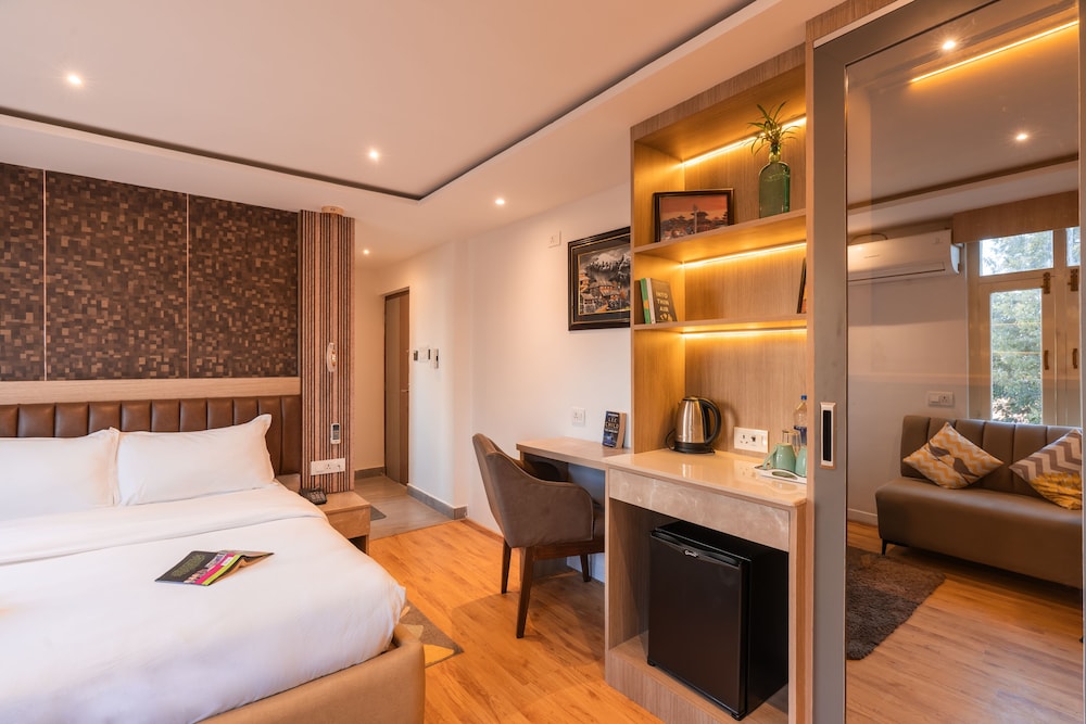 Premium Double Room - Photo 2