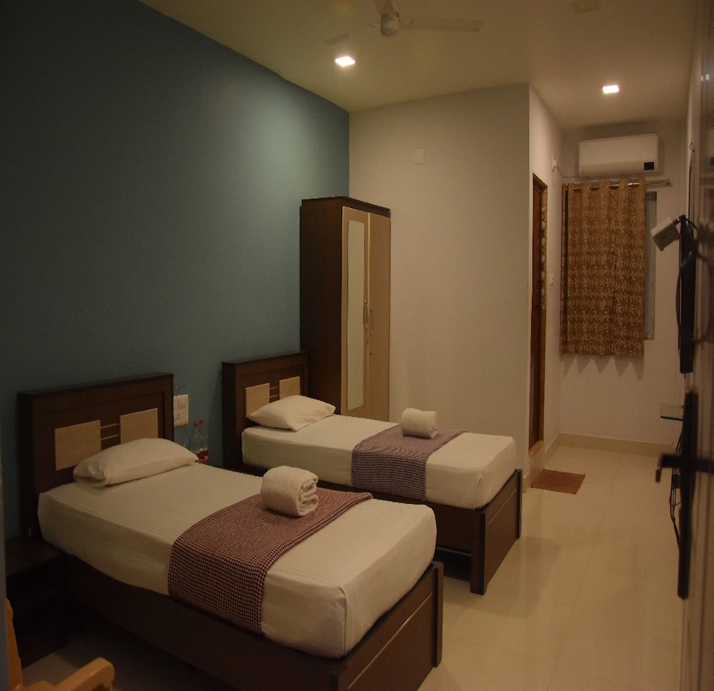 Deluxe Room photo 2