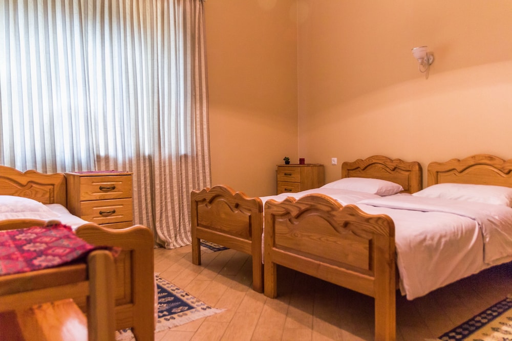 Family Triple Room photo 1