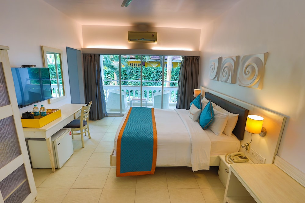 Connect Premium Room photo 3