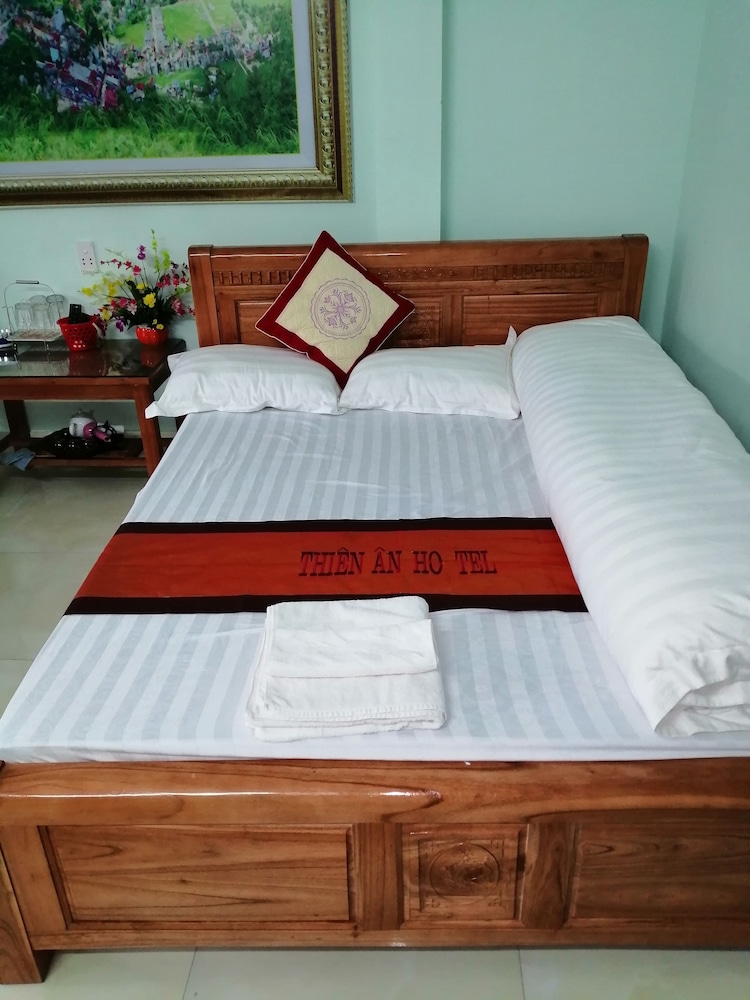 Deluxe Double Room, 1 Bedroom, Balcony, Mountain View photo 3
