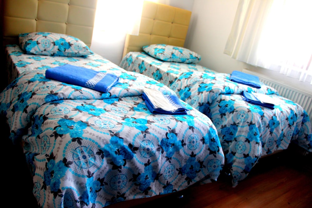 Standard Twin Room photo 1