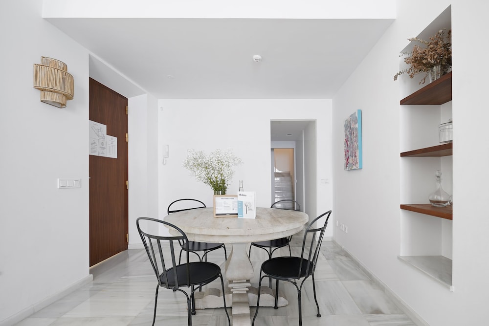 2 Bedroom Apartment, Sofa Bed - Duplex - Photo 11