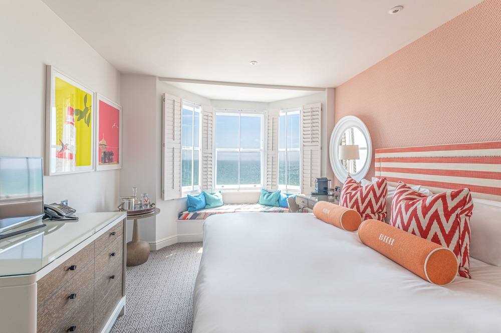 Superior Double Room, Sea View - Photo 6
