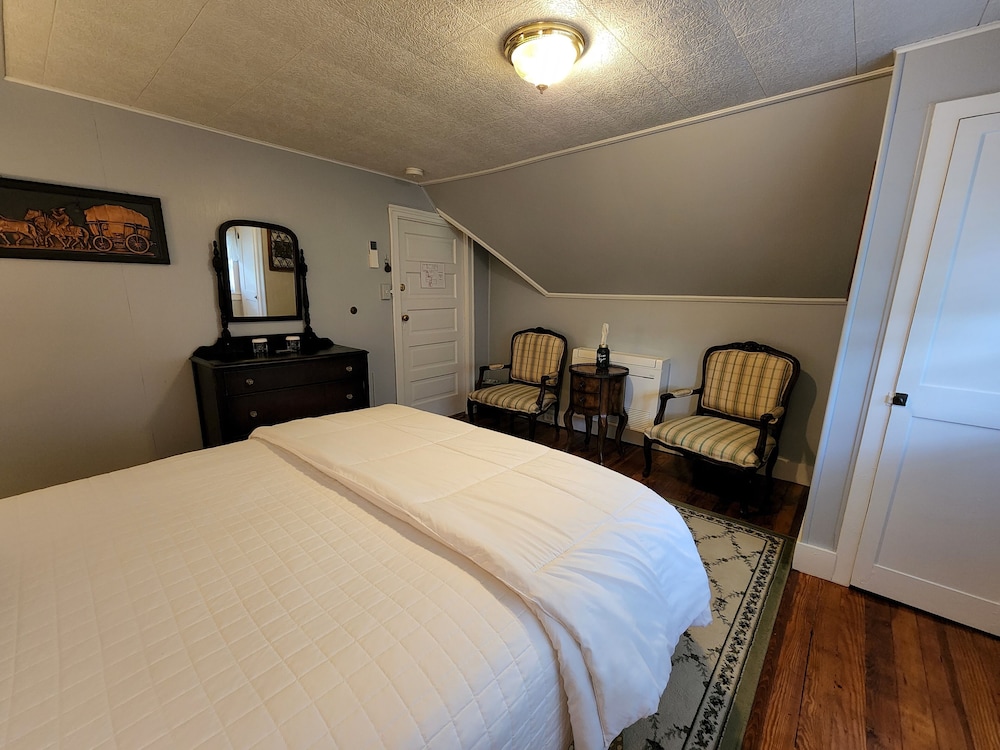 Goldchild Ivy Room photo 2