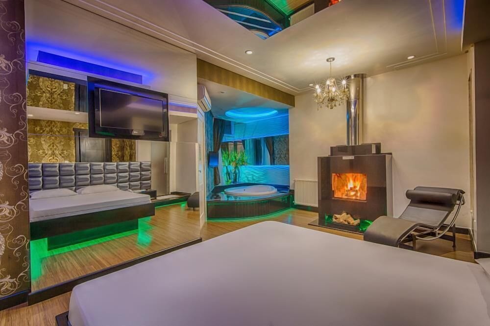 Exclusive Double Room photo 1