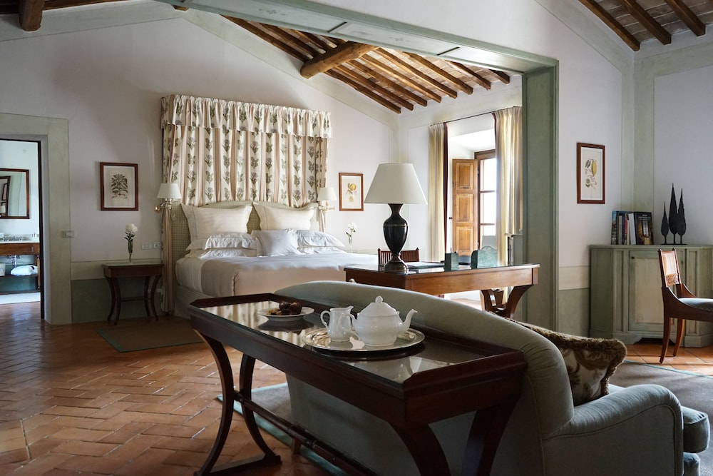 Suite (Poggio All'Oro) photo 1