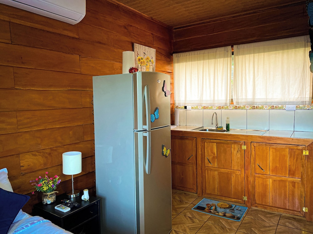 Deluxe Bungalow, Kitchen, Hill View photo 2