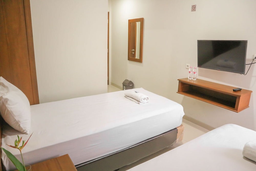 Superior Double Or Twin Room - Photo 6