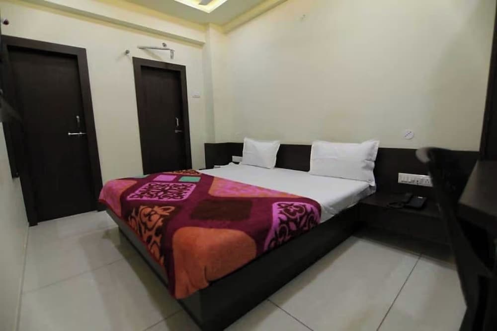 Deluxe Room photo 3