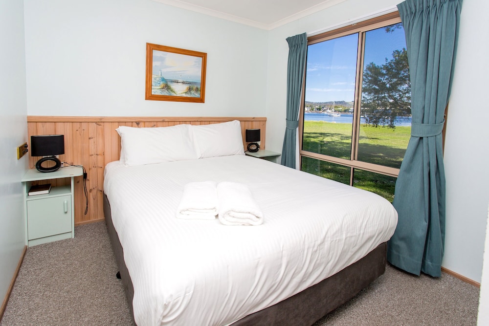 Family Cabin, 2 Bedrooms, Bay View