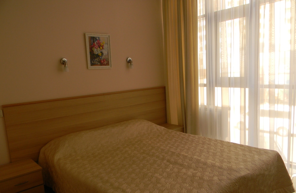 Standard Twin Room photo 1