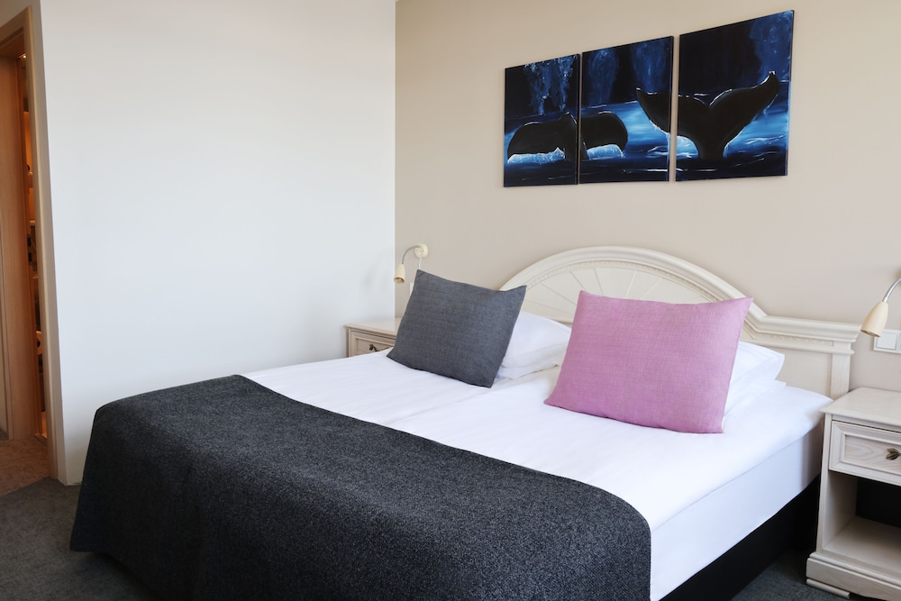 Economy Double Room - Photo 1