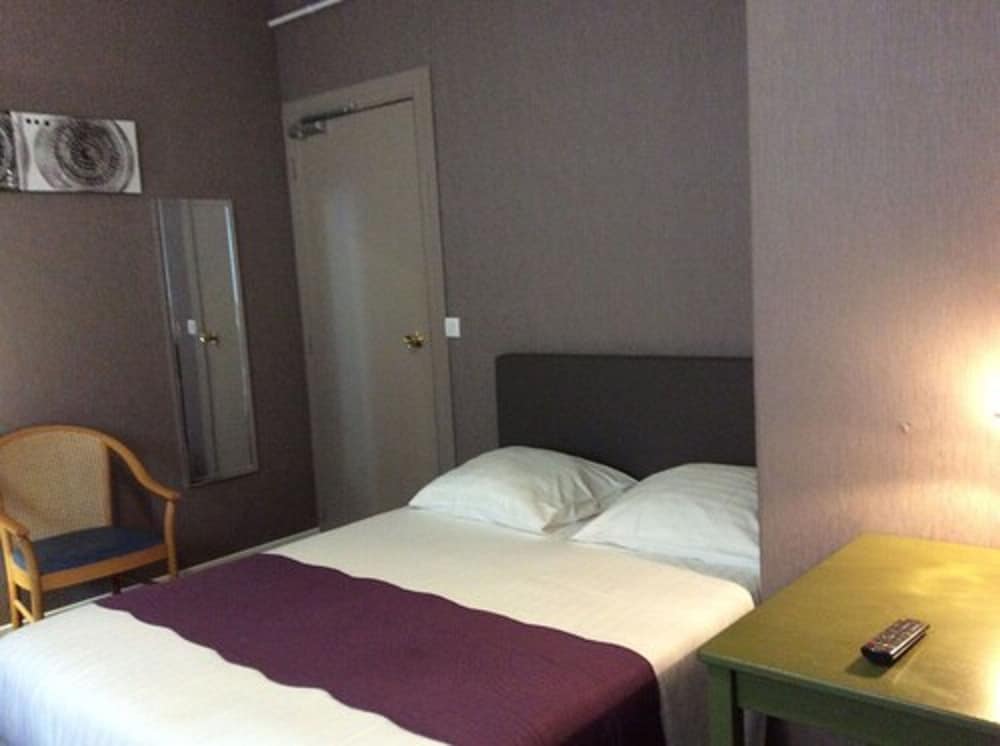 Quadruple Room - Photo 1