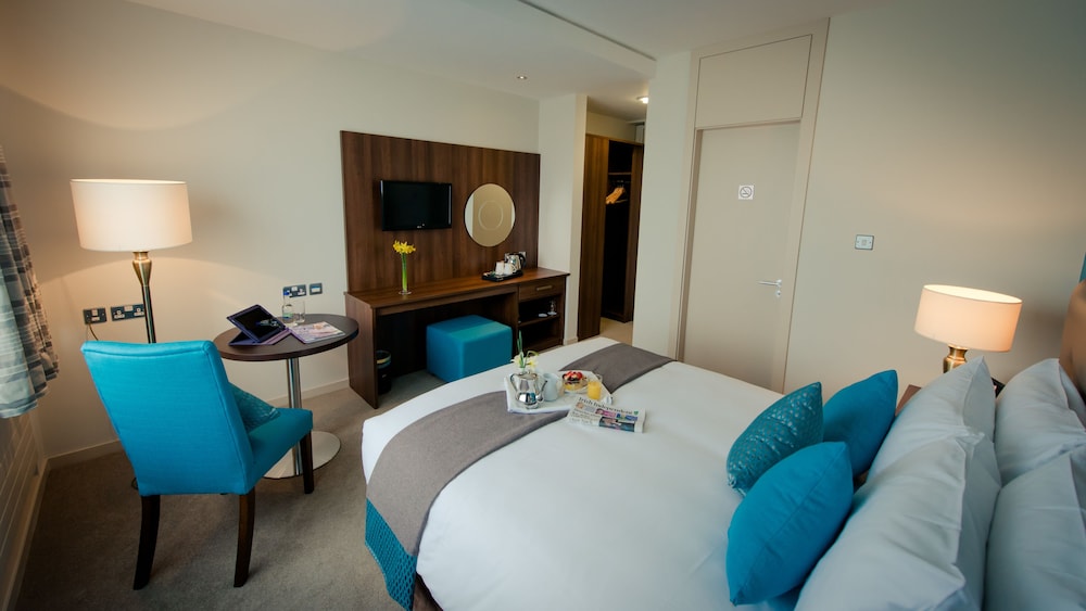 Executive Twin Room, 2 Twin Beds